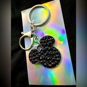 Disney 100 keychain (Mickey)